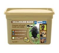 Horslyx Smallholder 15KG - 15 KG