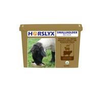 Horslyx Smallholder - 5kg Holder