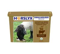 Horslyx Smallholder Block - 4 x 5 Kg Refill Pack