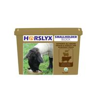 Horslyx Smallholder Block Mineral Lick - Size: 15kg