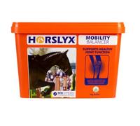 Horslyx Tub Mobility Supplements for Horses, 5 kg