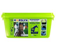Horslyx Unisex's CTH0030 Respiratory Balancer Lick, Clear, 15 kg