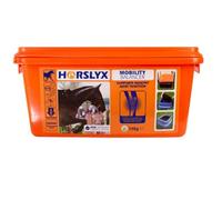 Horslyx Mobility Balancer Lick CTH0036 Unisex Clear 15 kg