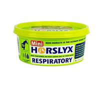 Horslyx Unisex's CTH0045 Mini Licks, Clear, One Size