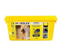 Horslyx Balancer Lick CTH0105 – Garlic – 15 kg
