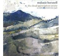 Horsnell, Melanie - Cloud Appreciation..