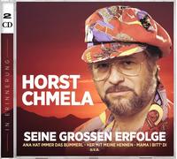 Chmela,Horst - Seine Großen Erfolge-in Erinnerung