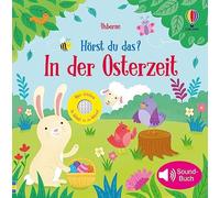Sam Taplin Jo R Hörst du das? In der Osterzeit: Soundbuch zu Ostern (Paperback)