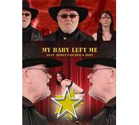 Horst Fascher - My Baby Left Me