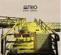 Horst Hansen Trio - Auf'm Teppich