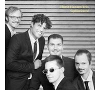 Horst Hansen Trio - Sophisticated [VINYL]