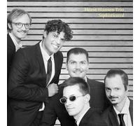 Horst Hansen Trio - Sophisticated [VINYL]