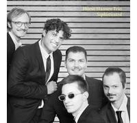 Horst Hansen Trio - Sophisticated [VINYL]