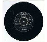 Horst Jankowski His Orchestra and Chorus - A Walk In The Black Forest / Nola [7" Vinyl]