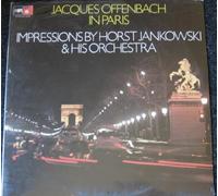 Horst Jankowski & His Orchestra - Horst Jankowski And His Orchestra