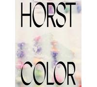 Horst P. Horst: in Color