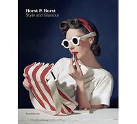 Horst P. Horst: style and glamour