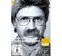 Horst Schlämmer - Isch kandidiere (DVD) Hape Kerkeling