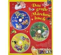 Horst Schwarz - Das Grosse Märchenbuch
