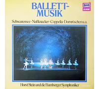 Horst Stein - Ballettmusik