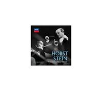 HORST STEIN: HORST STEIN - COMPLETE DECCA RECORDINGS (15CD SET) - CD