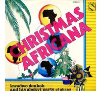 Horst Wende Und Sein Orchester - Africana