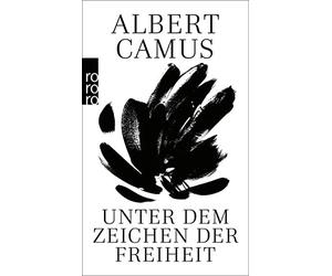 Horst Wernicke Albert Ca Unter dem Zeichen der Freiheit: Camus Leseb (Paperback)