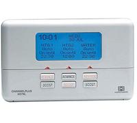 Horstmann H37XL Channelplus Electronic Central Heating Programmer Series 2 - 3 channel, 7 day
