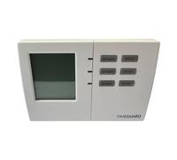 Horstmann H37XL (Obsolete) Replacement Compatible Programmer Hanicks Timeguard TRT038N Three Channel Heating & Hot Water Programmer