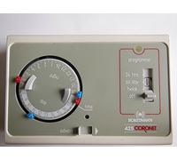 HORSTMANN H425 Coronet Single Channel 24HR Electro Mechanical Timer