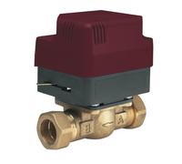 Horstmann Zoneplus Z222 2 Port Zone Value (22mm)