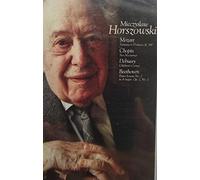 Horszowski,Miec - Mozart/Chopin/Debussy [CASSETTE]