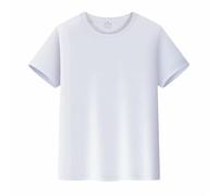 Hort Sleeve T Shirts for Boys Kids 2025 Fishnet Athletic Cute Loose Tops Trendy Tees Shirts Casual Tourist Costume Tee Shirts Tshirt for Kids Boys Summer White