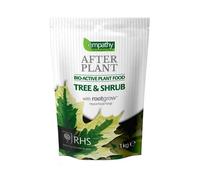 HORTICO Empathy After Plant Fertiliser For Trees And Shrubs Bio-Active Granular Feeds, 1 Kg