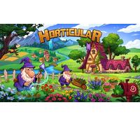 Horticular: Build a Garden, Attract Wildlife