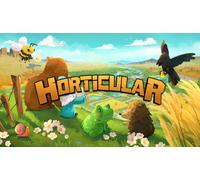 Horticular: Build a Garden, Attract Wildlife