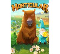 Horticular: Build a Garden, Attract Wildlife PC