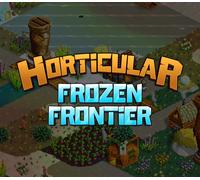 Horticular - Frozen Frontier DLC PC Steam CD Key