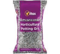 Horticultural Potting Grit Gravel Lime Free Soil Drain Garden Pot 4Kg Vitax