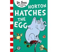 Horton Hatches the Egg