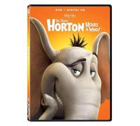 Horton Hears a Who