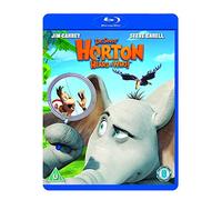 Horton Hears A Who