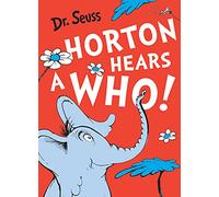 Horton Hears a Who