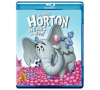 Horton Hears a Who - Horton Hears a Who [Blu-ray] [US Import]