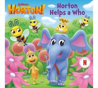 Horton Helps a Who (Dr. Seuss's Horton!)