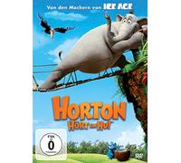 Horton hört ein Hu! [DVD]