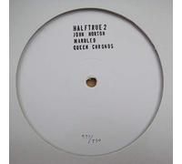 HORTON,JOHNNY - Halftrue2 [VINYL]