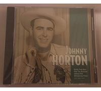 Horton, Johnny - Johnny Horton