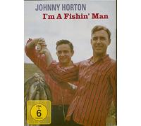 Horton, Johnny - Johnny Horton - I'm A Fishin' Man (DVD)