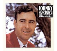 HORTON,JOHNNY - Johnny Horton's Greatest Hits [US Import]